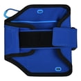 thumbnail image 2 of Porta Celular Puma Sport Phone Armband Azul Running azul, 2 of 2