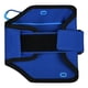 thumbnail image 2 of Porta Celular Puma Sport Phone Armband Azul Running azul, 2 of 2