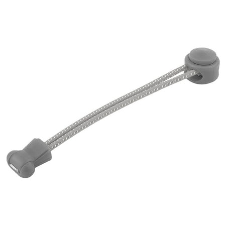 

Felirenzacia Lazy shoelaces Sports Casual Shoes Free Laces Elastic Rope Fast Wear Free Laces