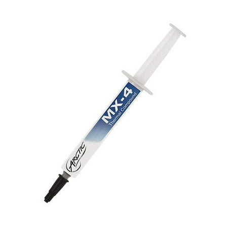 Arctic Cooling ACTC-MX4 Thermal Compound Paste Grease 4Grams