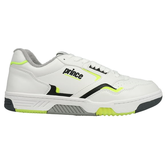 Prince Mens Fst838 Lace Up Athletic Sneakers Casual Shoes