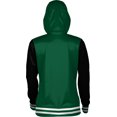 thumbnail image 3 of ProSphere Women's University of Hawaii Letterman Fullzip Hoodie, 3 of 8