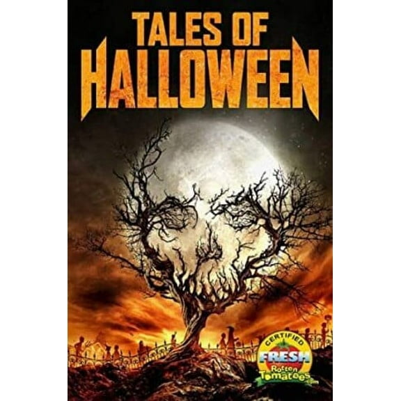 Tales of Halloween (DVD)