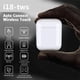 thumbnail image 2 of Bluetooth Wireless Headset I18 Wireless Earphones Bluetooth Wireless Headsets Earbuds T-ouch Control For All Smart Phone, 2 of 9