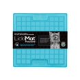 thumbnail image 1 of Slow Feeder LickMat Classic Playdate para perros, color rojo, 1 of 5