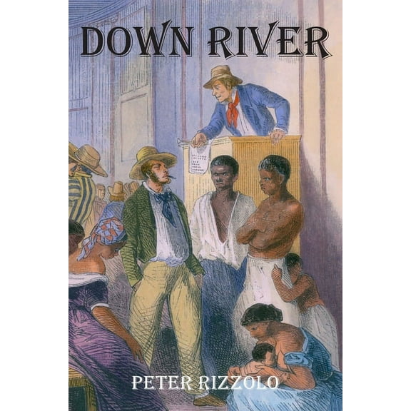 Down River, (Paperback)