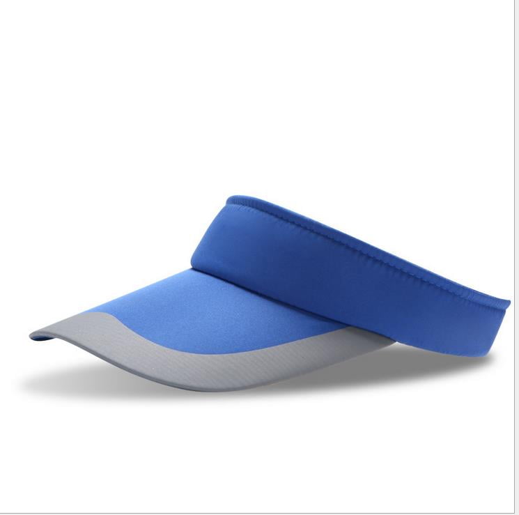 Sports Sun Visor Golf Baseball Caps 