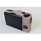 thumbnail image 3 of Removable silicone lens cover for Canon G7x Mark ii, gray, 3 of 4