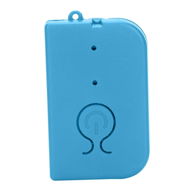 Sensor De Recordatorio De Líquido De Infusión De Alarma Alarma De Sonido Automática Dispositivo De Cuidado De Seguridad Recargable