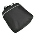thumbnail image 4 of Bolsa lateral para silla de ruedas, bolsa para silla de ruedas, bolsa para silla de ruedas, bolsa de almacenamiento para silla de ruedas, funcionamiento suave Jadeshay A, 4 of 8