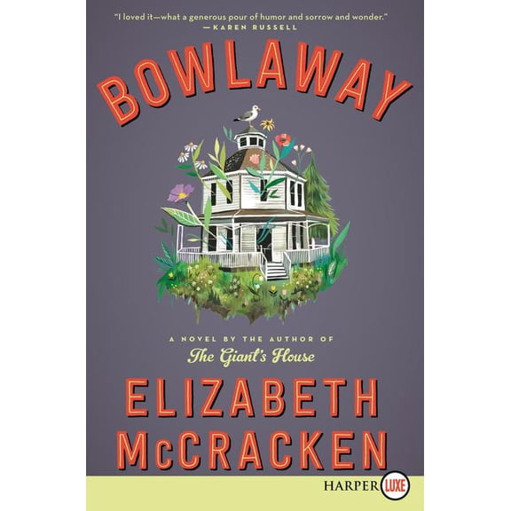 Bowlaway, (Paperback)