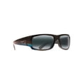 thumbnail image 2 of Gafas de Sol Maui Jim World Cup Polarizadas Modelo Marlin/Gris Neutro, 2 of 7
