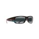 thumbnail image 2 of Gafas de Sol Maui Jim World Cup Polarizadas Modelo Marlin/Gris Neutro, 2 of 7