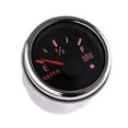 thumbnail image 3 of 0~190ohm Fuel Level Sensor Waterproof IP67 Boat Car Water Level / Fuel Level Gauge With Alarm ,Compact & Sturdy, 3 of 6