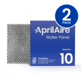 thumbnail image 2 of Reemplazo del filtro humidificador del panel de agua Aprilaire 10, 2 of 9