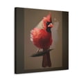 thumbnail image 2 of Cardinal in the Baroque - Canvas, 2 of 10
