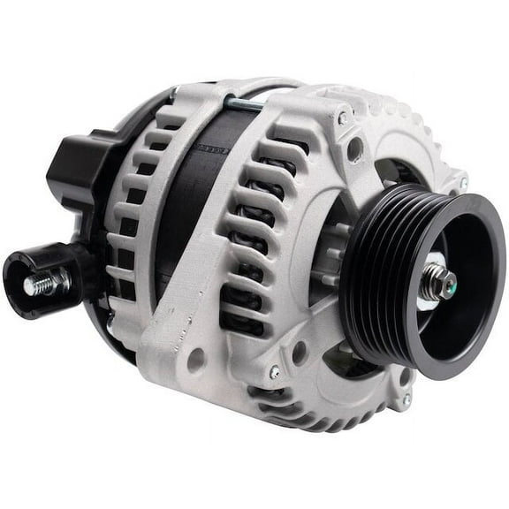 Alternator - Compatible with 2006 - 2009 Acura MDX 2007 2008