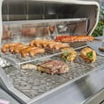 thumbnail image 3 of Coyote 36-Inch Built-In Pellet Grill - C1P36, 3 of 7