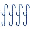 thumbnail image 3 of Birdeem Swimming Pool Hooks Are Suitable for Telescopic Rod Skimmer Storage Racks, 3 of 10