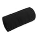 thumbnail image 5 of Saco de dormir de forro polar con sábana interior plegable portátil de 180 x 80 cm, práctico para dormir Negro, 5 of 9