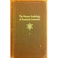 thumbnail image 1 of Pre-Owned The Norton Anthology of American Literature (Hardcover) 9780393950267, 1 of 1