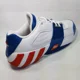 thumbnail image 4 of NEW Men's 11.5 Adi - das Agent Gil Restomod Shoes Red/White/Blue GY0372, 4 of 6