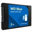 thumbnail image 2 of WD Blue 2TB SA510 SATA Internal Solid State Drive SSD - WDBB8H0020BNC-WRWM, 2 of 6