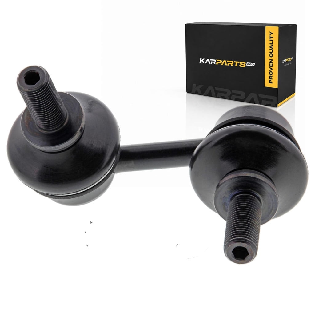 KarParts360 For 2005-2015 Nissan Xterra Stabilizer Bar Link Set | Ball Joint End 1 And 2
