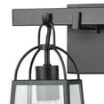 thumbnail image 2 of ELK Lighting 46271/2 Barnside 2 Vanity Oil Rubbed Bronze, 2 of 5
