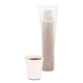 thumbnail image 3 of Boardwalk Paper Hot Cups, 10 oz, White, 1000/Carton -BWKWHT10HCUP, 3 of 4