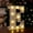 E, variant on Ywbawe Christmas Alphabet Colored Lights, Holiday Party String Lights, Colorful Lighting for Festive Celebrations and Home Decor
