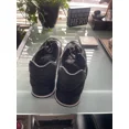 thumbnail image 5 of New Balance Men's Size 12 574 Core Pack All Triple Black Sneakers Shoes ML574EVE, 5 of 5