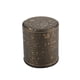 thumbnail image 1 of Vogacara Manual Straight Dice Cup Set Funny Dice Game Entertainment Pattern Sieve Bowl Lightweight Box Clubs Egyptian Wear-resistant Cup Type2 NO2, 1 of 6
