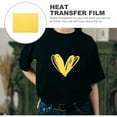 thumbnail image 3 of unbranded Película De Vinilo Glitter Para Iron on En Camisetas Y Prendas De Vestir, 3 of 5