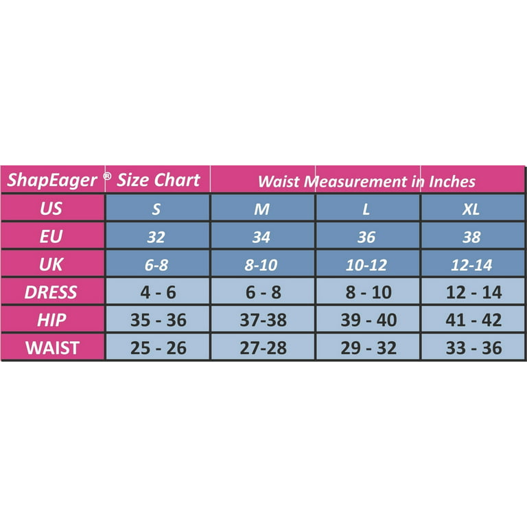 Premium Colombian Shapewear Shapewear for women Anckle length Every-Wear  Active Life H 