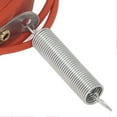 thumbnail image 3 of Pipe Heat Cable Freeze Protection Self Regulating Trace for Metal Plastic Home Pipes Energy Saving AC220V 45W, 3 of 5