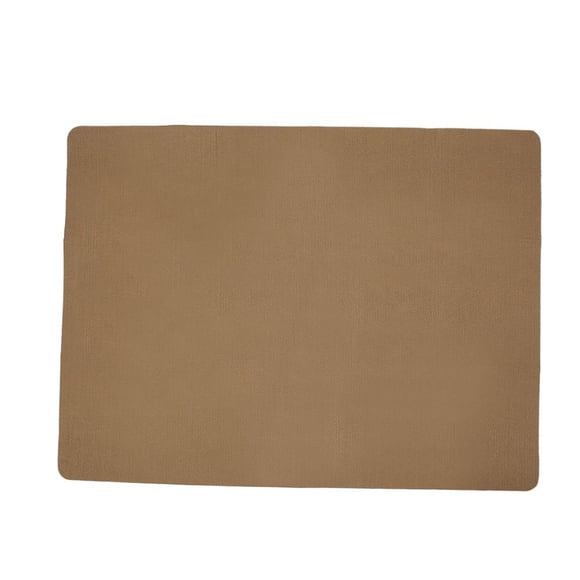 YOPTOP Chair Mat Cushion Self Adhesive Home Office Computer Desk Floor Protect Carpet Non Slip