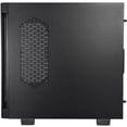 thumbnail image 4 of Gabinete Gamer XPG INVADER ATX Media Torre 2 FAN Cristal Templado Negro negro XPG INVADER, 4 of 6