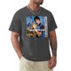 thumbnail image 1 of Camiseta de marca Madden 82 para hombre camisa divertida de tío Rico con cuello redondo de algodón a la moda, 1 of 7