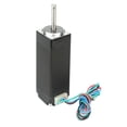 thumbnail image 2 of Motor Bipor, Derivación Del Cuerpo 4 De 12V 28 Mm Para Nema 11 3D / CNC Sunnimix Controlador de motores paso a paso, 2 of 5