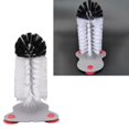 thumbnail image 1 of Suction Wall Glass Brush Kitchen Rotating Cup Brushes Glass Washer With Suction Water Bottle Cleaning Brush Suction Wall Glass Cleaning Brush Suction Wall Glass Brush Nylon Plastic, 1 of 8
