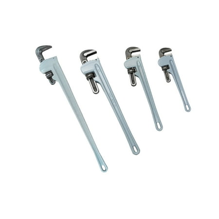 

Voyager Tools Aluminum Wrench Set 4PC