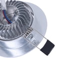 thumbnail image 4 of Mistaha 9W LED Downlight Ceiling Lamp Spot Light Recessed AC85-265V Lamp + LED Driver for, 4 of 8