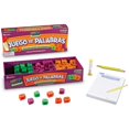 thumbnail image 2 of Learning Resources Juego de Palabras Spanish Reading Rods Word Game, 2 of 5