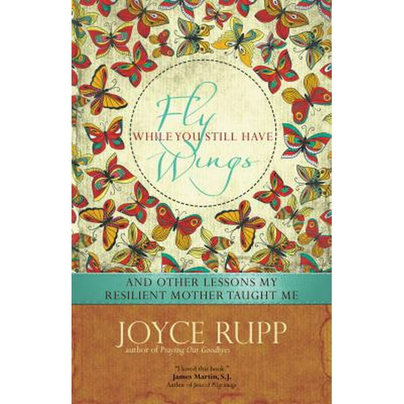 Pre-Owned Fly While You Still Have Wings (Paperback) 1933495847 9781933495842