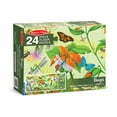 thumbnail image 4 of Melissa & Doug Bugs Jumbo Jigsaw Floor Puzzle (24 pieces, 4 feet long), 4 of 4