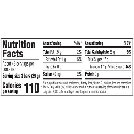 Laffy Taffy Strawberry Candy Tub, 0.34 oz, 145 Count