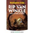 thumbnail image 1 of Rip Van Winkle and Other Stories (Evergreen Classics), 1 of 4