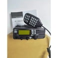 thumbnail image 3 of ICOM IC-V8000 Transceptor FM VHF Radio móvil de alta potencia 75W para banda de 2 metros 144 MHz ideal para comunicaciones a larga distancia y montaje vehicular, 3 of 6