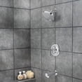 thumbnail image 2 of Pfister Contempra R89-8N Tub/Shower Trim - Brushed Nickel, 2 of 2